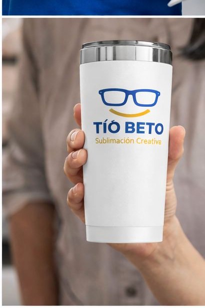 Termos personalizadas por Tío Beto
